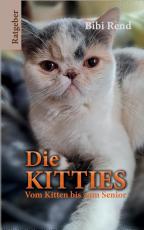 Cover-Bild Die Kitties