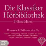 Cover-Bild Die Klassiker Hörbibliothek Brillant-Edition