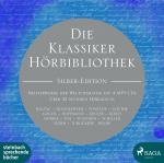 Cover-Bild Die Klassiker Hörbibliothek Silber-Edition