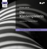 Cover-Bild Die Klavierspielerin