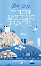 Cover-Bild Die kleine Ambulanz in Wales