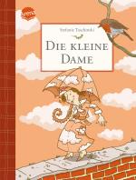 Cover-Bild Die kleine Dame (1)