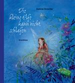 Cover-Bild Die kleine Elfe kann nicht schlafen