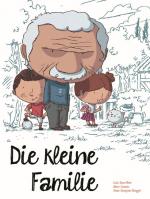 Cover-Bild Die kleine Familie