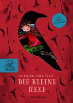 Cover-Bild Die kleine Hexe: Die kleine Hexe