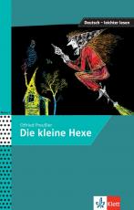 Cover-Bild Die kleine Hexe
