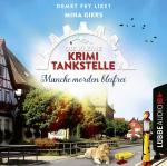 Cover-Bild Die kleine Krimi-Tankstelle - Folge 02