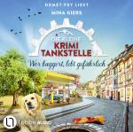 Cover-Bild Die kleine Krimi-Tankstelle - Folge 06