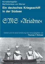 Cover-Bild Die Kleine Maritime Bibliothek / Ein deutsches Kriegsschiff in der Südsee