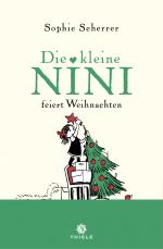 Cover-Bild Die kleine Nini feiert Weihnachten