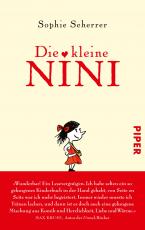 Cover-Bild Die kleine Nini