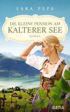 Cover-Bild Die kleine Pension am Kalterer See