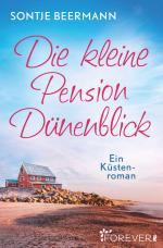 Cover-Bild Die kleine Pension Dünenblick