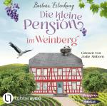 Cover-Bild Die kleine Pension im Weinberg