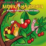 Cover-Bild Die kleine Schnecke Monika Häuschen - CD / 29: Warum schmecken Kirschen süß?