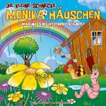 Cover-Bild Die kleine Schnecke Monika Häuschen - CD / 69: Warum sind Regenbogen bunt?