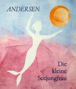 Cover-Bild Die kleine Seejungfrau