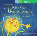 Cover-Bild Die Kleine Sonne / Die Reise der kleinen Sonne