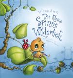 Cover-Bild Die kleine Spinne Widerlich (Mini-Ausgabe)