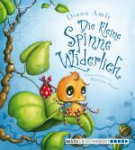 Cover-Bild Die kleine Spinne Widerlich