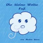 Cover-Bild Die kleine Wolke Fuji