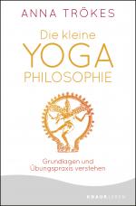 Cover-Bild Die kleine Yoga-Philosophie