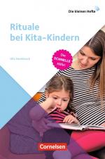 Cover-Bild Die kleinen Hefte / Rituale bei Kita-Kindern