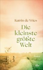 Cover-Bild Die kleinste größte Welt