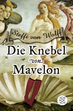 Cover-Bild Die Knebel von Mavelon