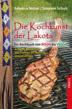 Cover-Bild Die Kochkunst der Lakota