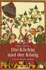 Cover-Bild Die Köchin und der König