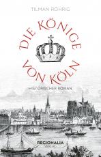 Cover-Bild Die Könige von Köln