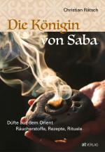 Cover-Bild Die Königin von Saba
