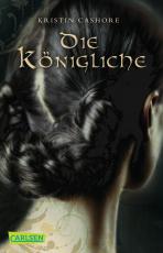 Cover-Bild Die Königliche (Die sieben Königreiche 3)