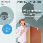 Cover-Bild Die Körpersprache der Lügner