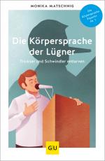 Cover-Bild Die Körpersprache der Lügner