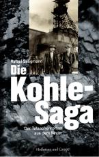 Cover-Bild Die Kohle-Saga