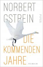 Cover-Bild Die kommenden Jahre