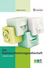 Cover-Bild Die Kommunikationsgesellschaft