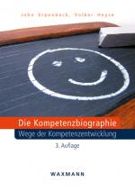 Cover-Bild Die Kompetenzbiographie
