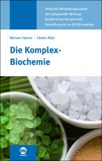 Cover-Bild Die Komplex-Biochemie