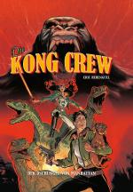 Cover-Bild Die Kong Crew