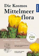 Cover-Bild Die Kosmos-Mittelmeerflora