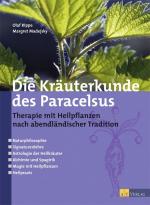 Cover-Bild Die Kräuterkunde des Paracelsus