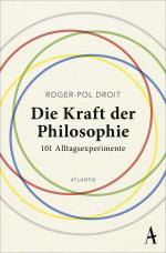 Cover-Bild Die Kraft der Philosophie