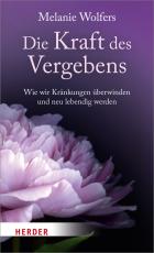Cover-Bild Die Kraft des Vergebens