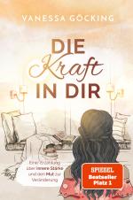 Cover-Bild Die Kraft in dir