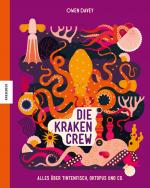 Cover-Bild Die Krakencrew