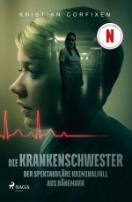 Cover-Bild Die Krankenschwester