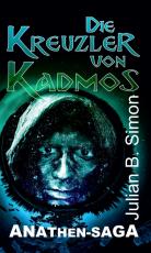 Cover-Bild Die Kreuzler von Kadmos
